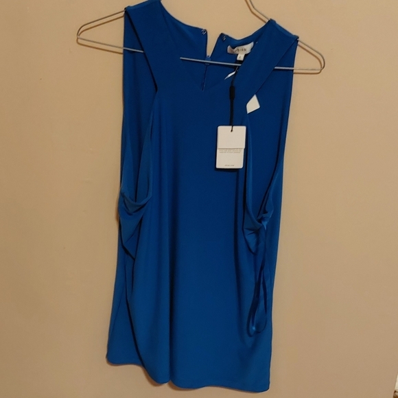 Reiss top bnwt  size L - Picture 2 of 6
